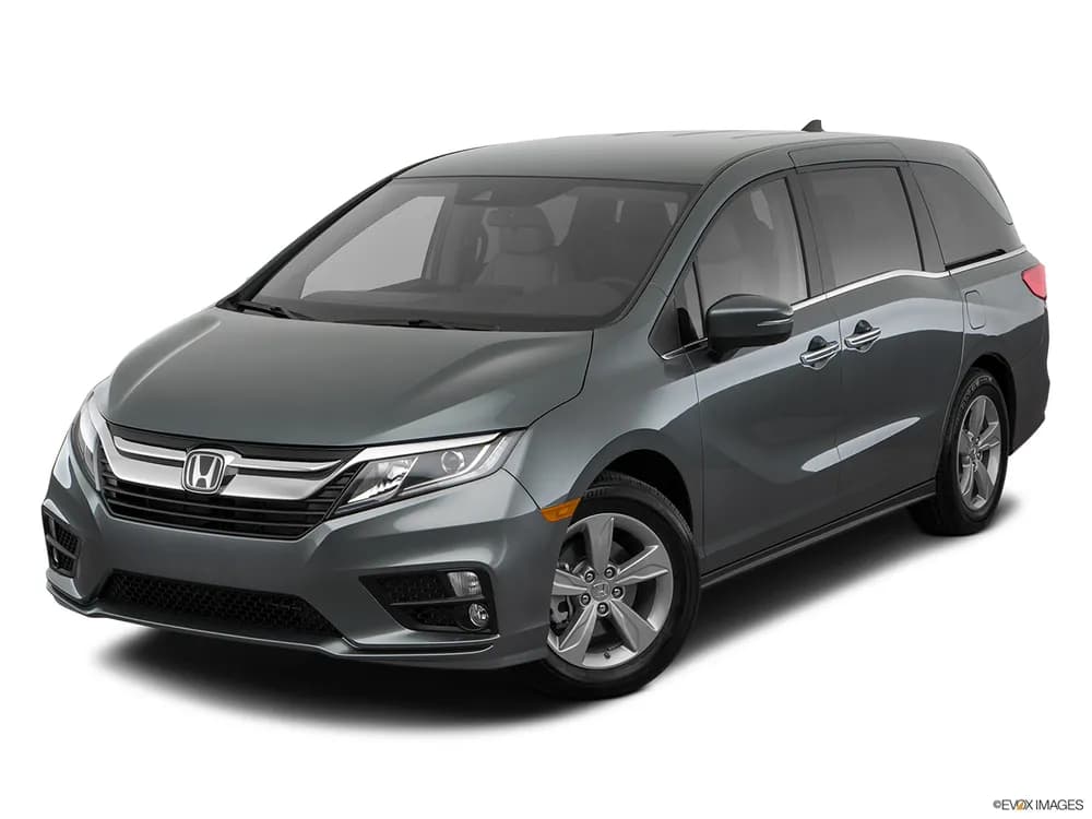 هوندا أوديسي 2019 3.5L EXL