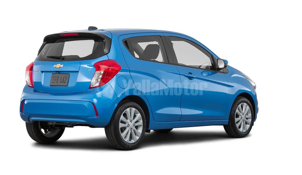 Chevrolet Spark 2019 LT