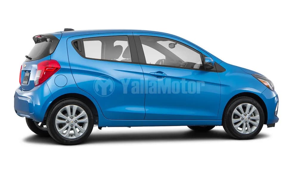 Chevrolet Spark 2019 LT