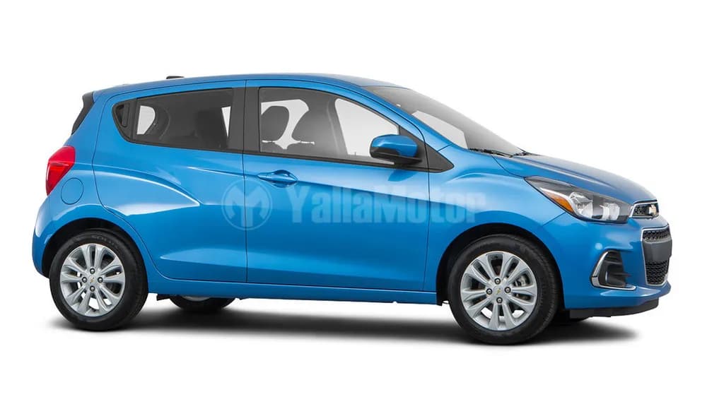 Chevrolet Spark 2019 LT