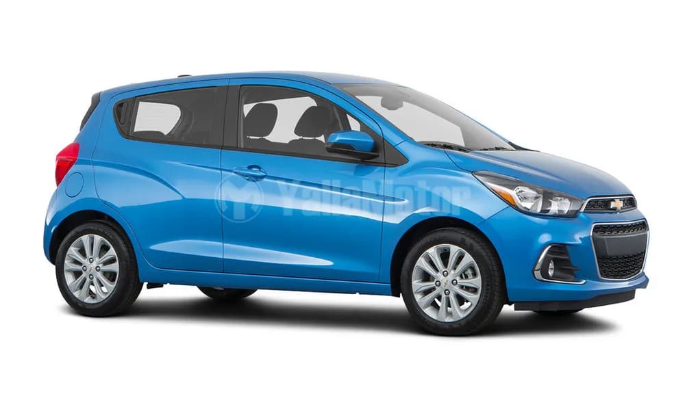 Chevrolet Spark 2019 LT