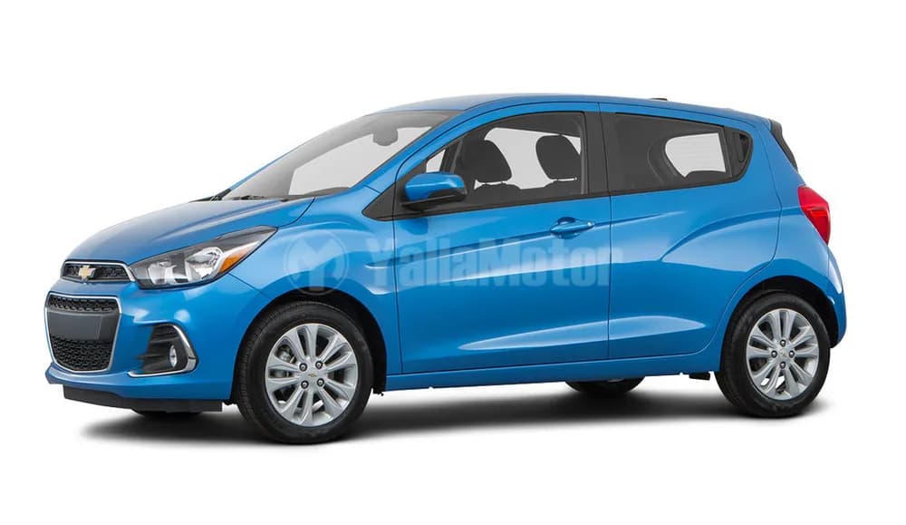 Chevrolet Spark 2019 LT