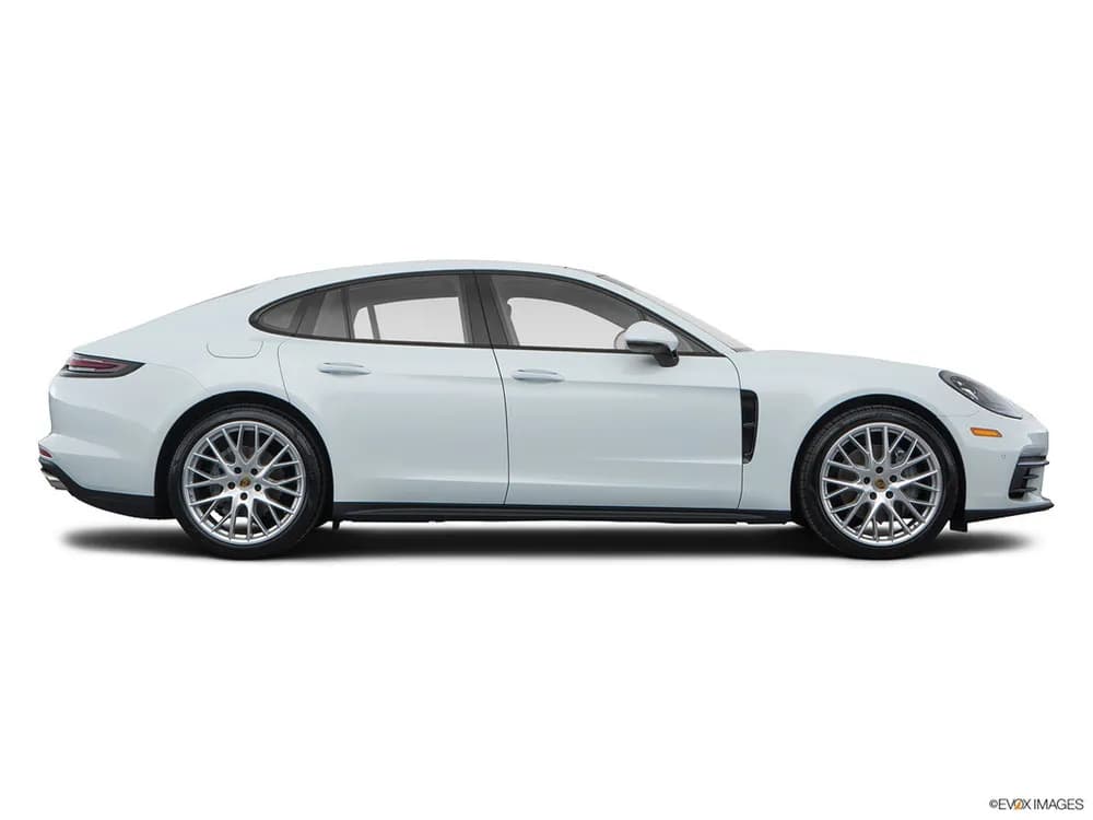 Porsche Panamera 2019 4S