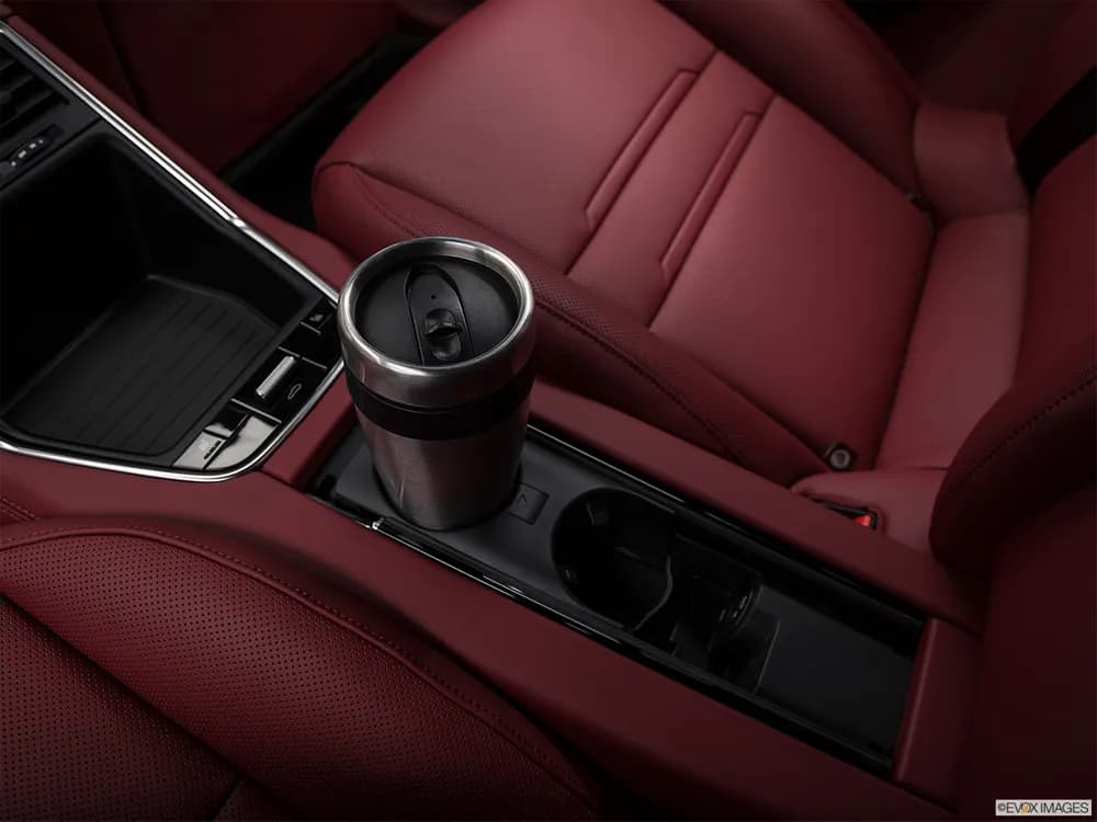 Porsche Panamera 2019 4S