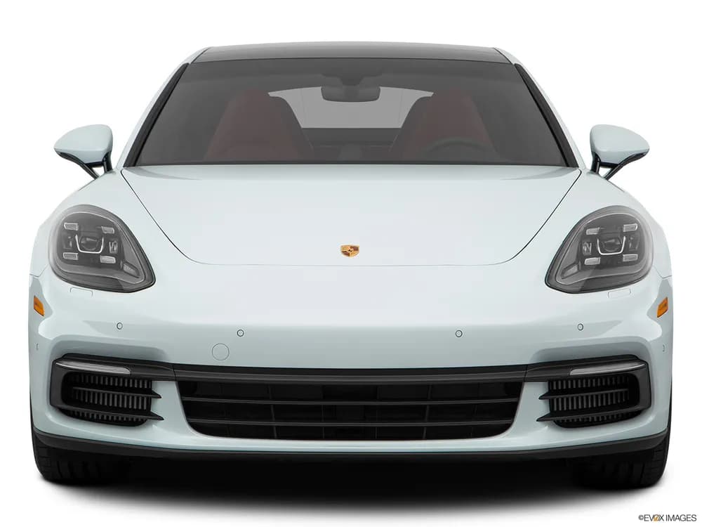Porsche Panamera 2019 4S Executive