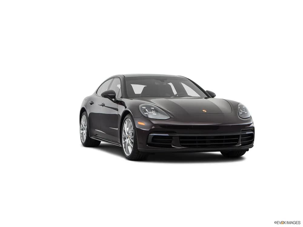 Porsche Panamera 2019 4 E-Hybrid Executive