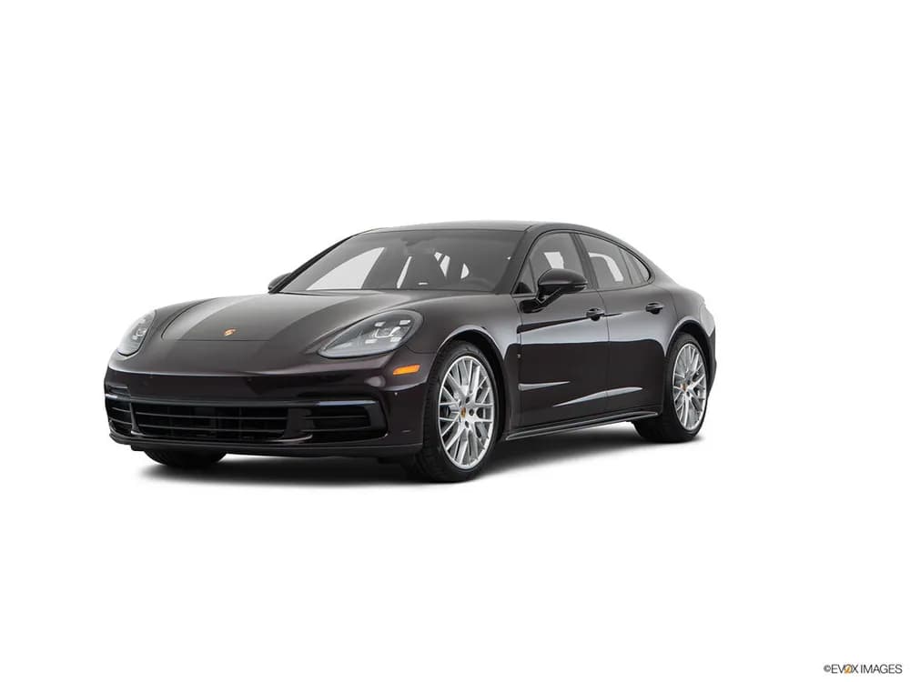 Porsche Panamera 2019 4 E-Hybrid Executive