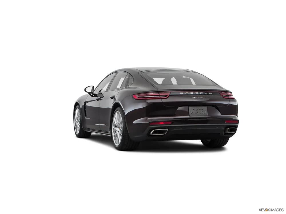 Porsche Panamera 2019 4 E-Hybrid Executive