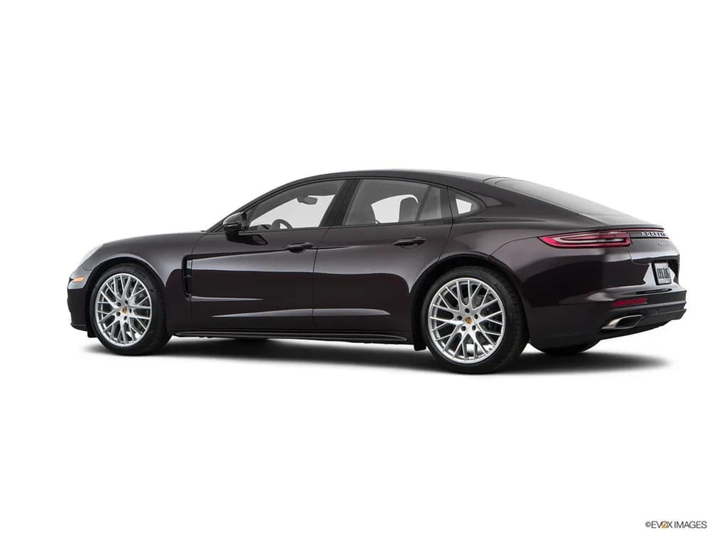 Porsche Panamera 2019 4 E-Hybrid Executive