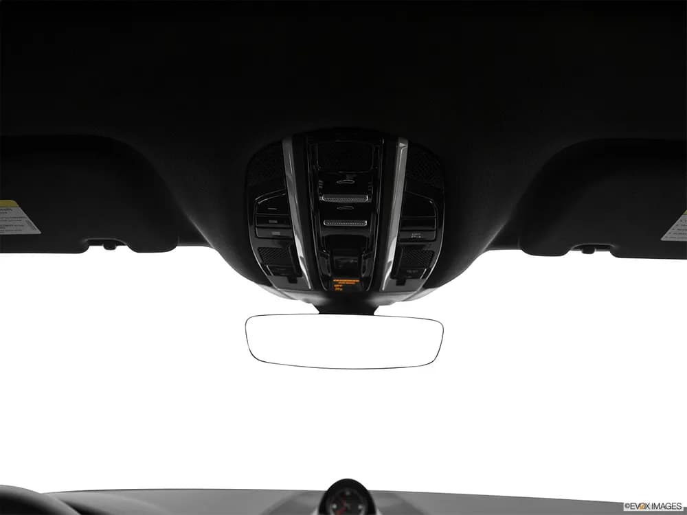 Porsche Panamera 2019 4 E-Hybrid Executive