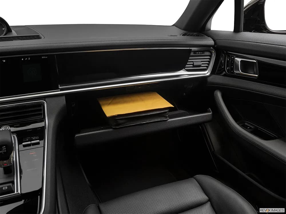 Porsche Panamera 2019 4 E-Hybrid Executive