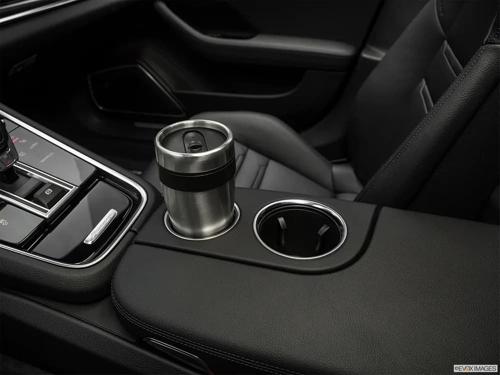 Porsche Panamera 2019 4 E-Hybrid Executive