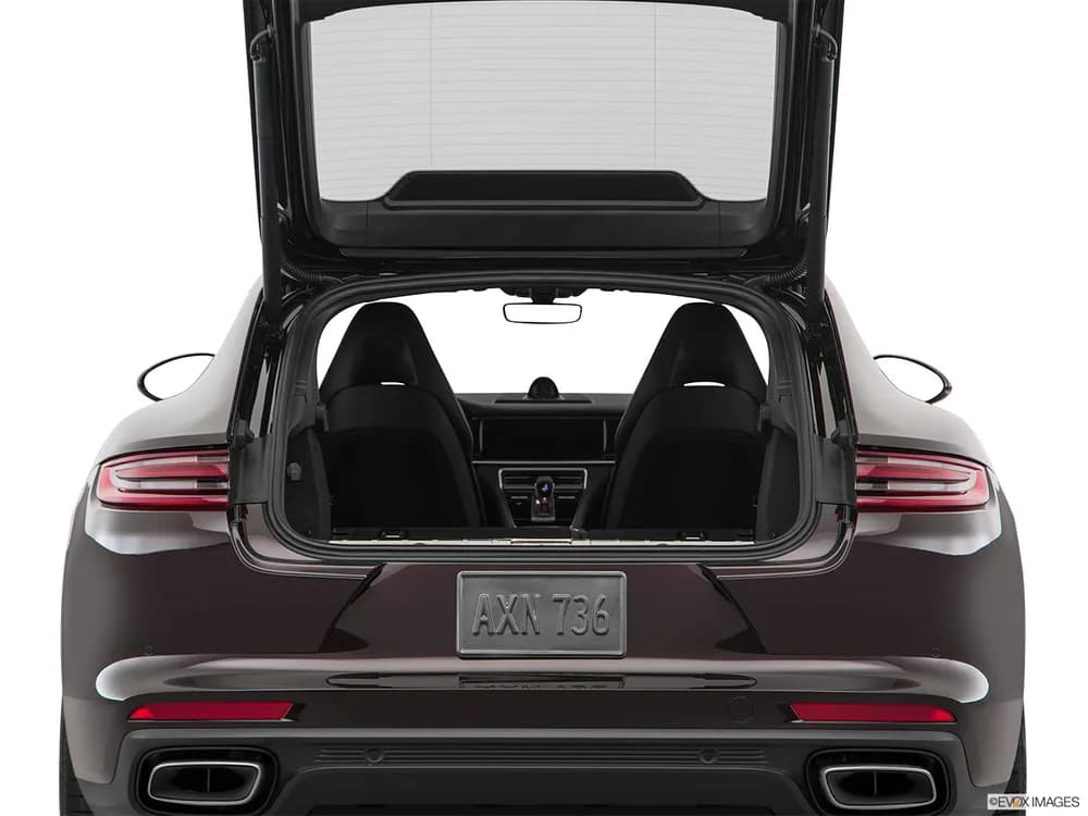 Porsche Panamera 2019 4 E-Hybrid Executive