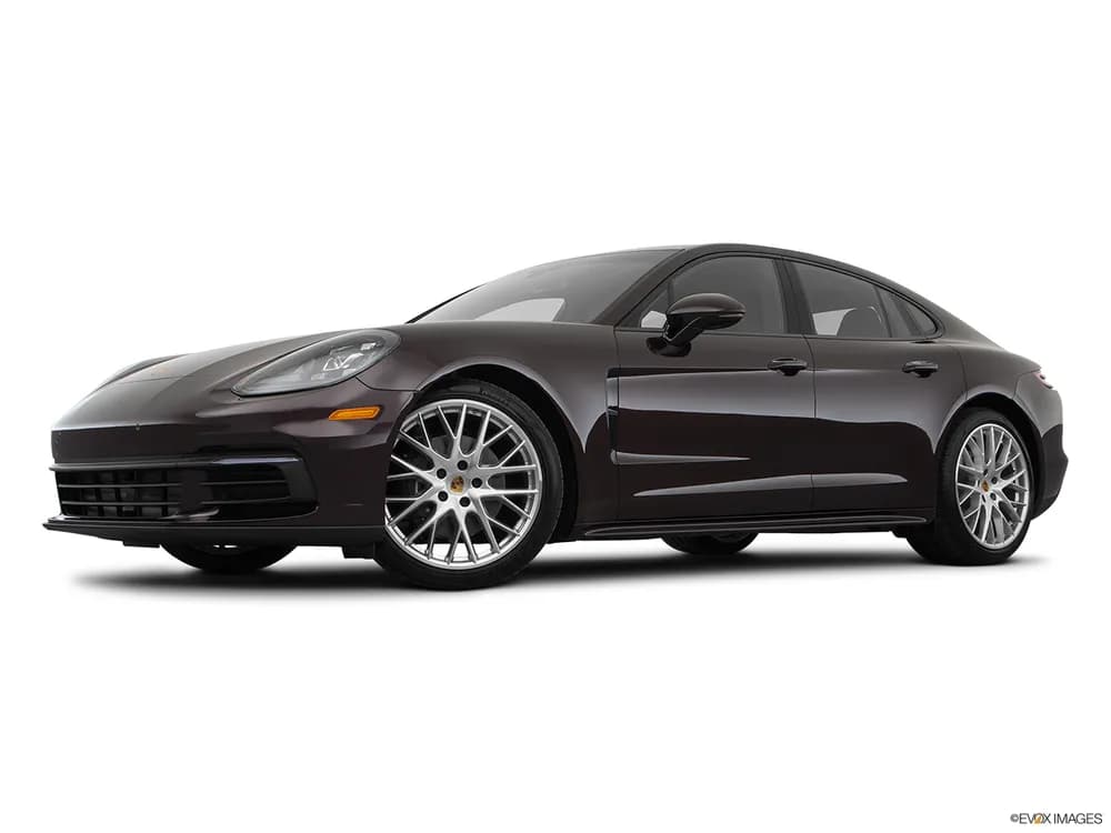 Porsche Panamera 2019 4 E-Hybrid Executive