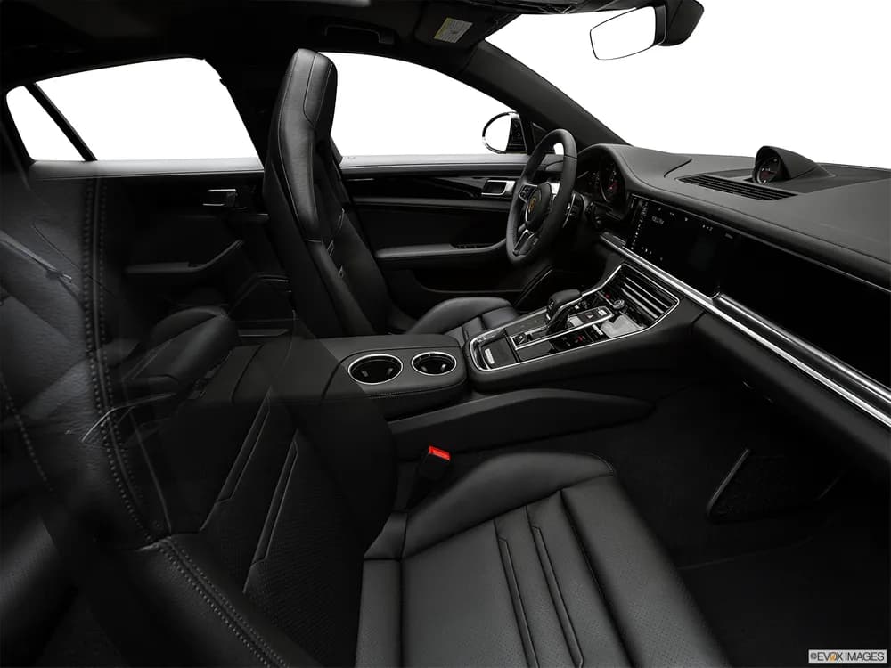 Porsche Panamera 2019 4 E-Hybrid Executive