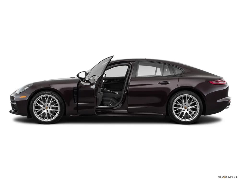 Porsche Panamera 2019 4 E-Hybrid Executive