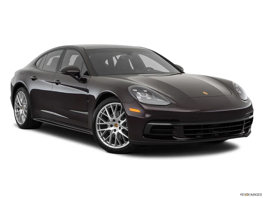 Porsche Panamera 2019 4 E-Hybrid Executive