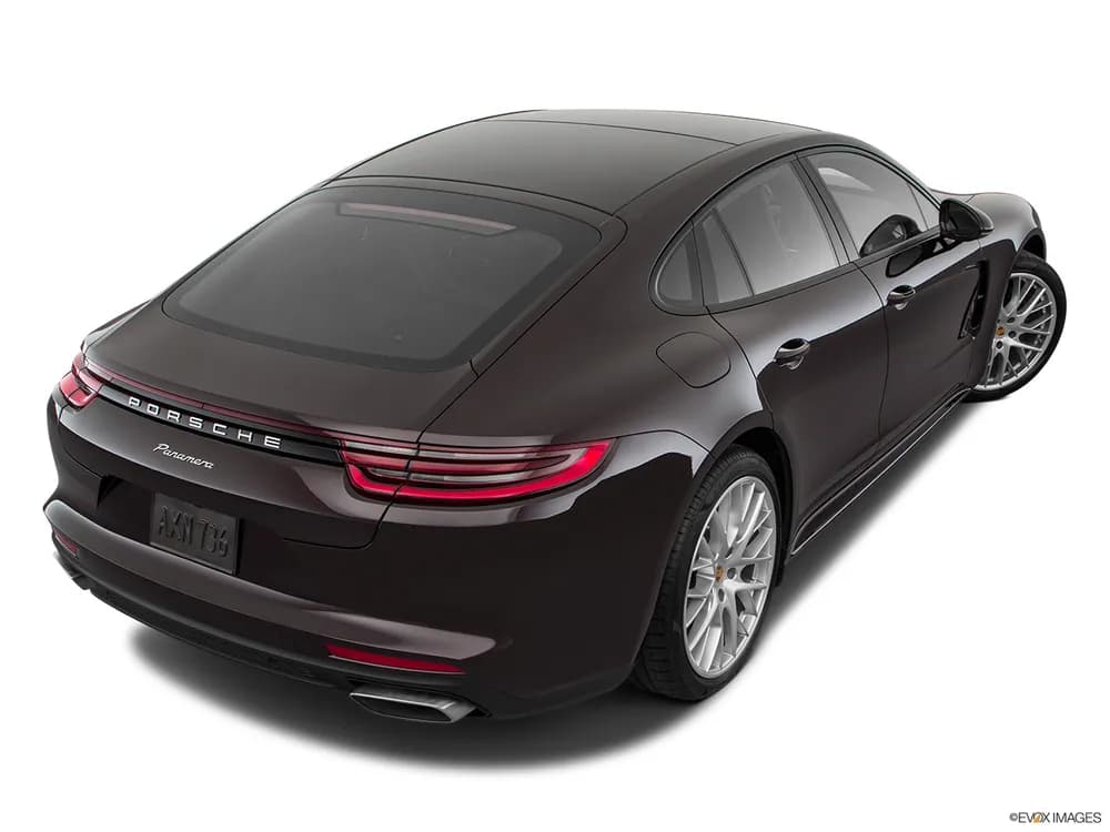 Porsche Panamera 2019 4 E-Hybrid Executive
