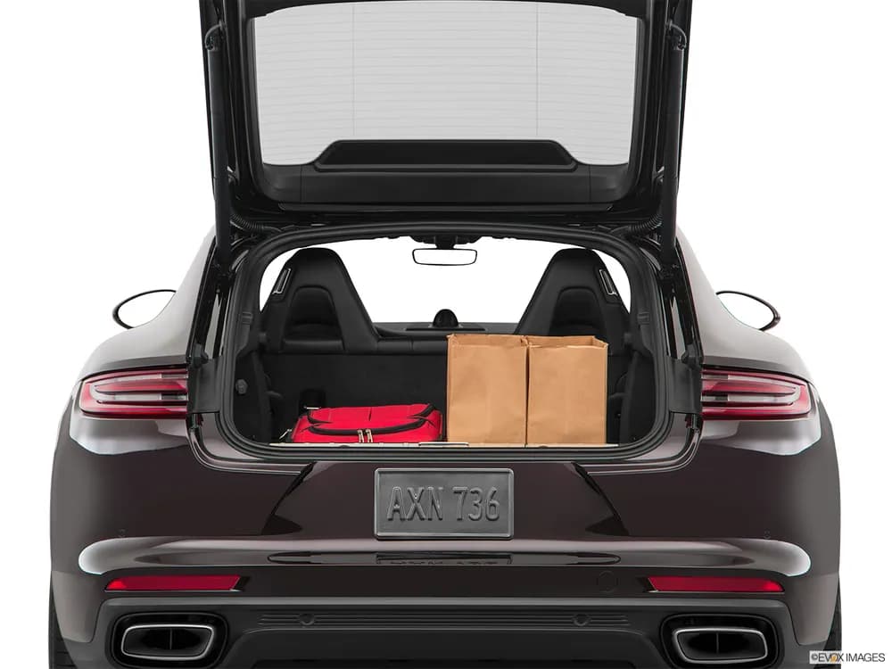 Porsche Panamera 2019 4 E-Hybrid Executive