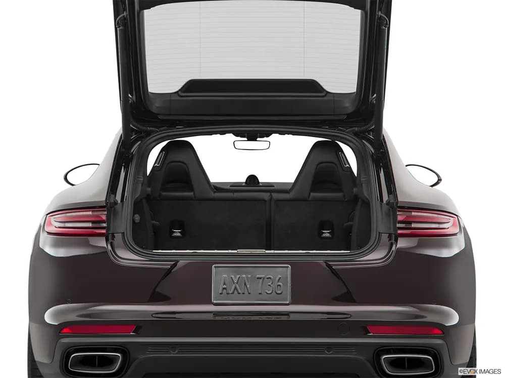 Porsche Panamera 2019 4 E-Hybrid Executive