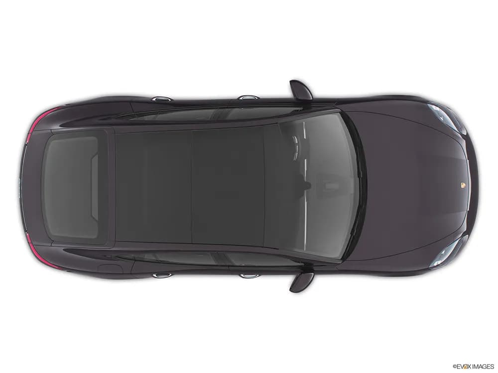Porsche Panamera 2019 4 E-Hybrid Executive