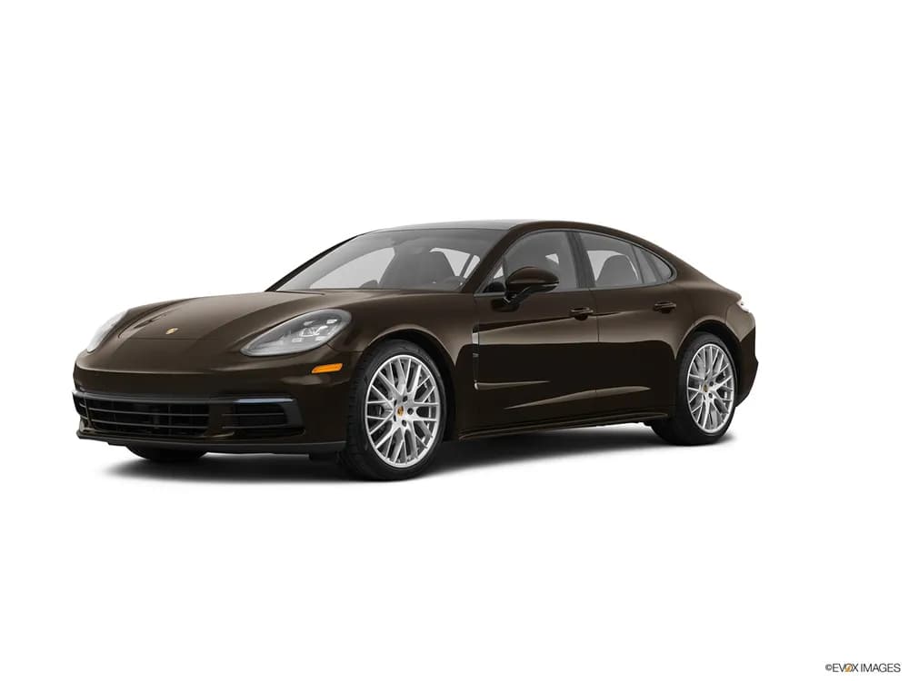 Porsche Panamera 2019 4 E-Hybrid Executive