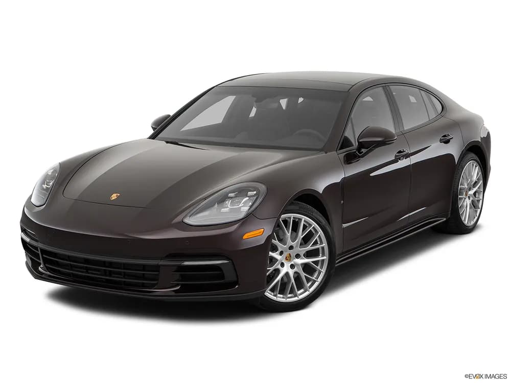 بورش باناميرا 2019 Turbo S E-Hybrid Executive