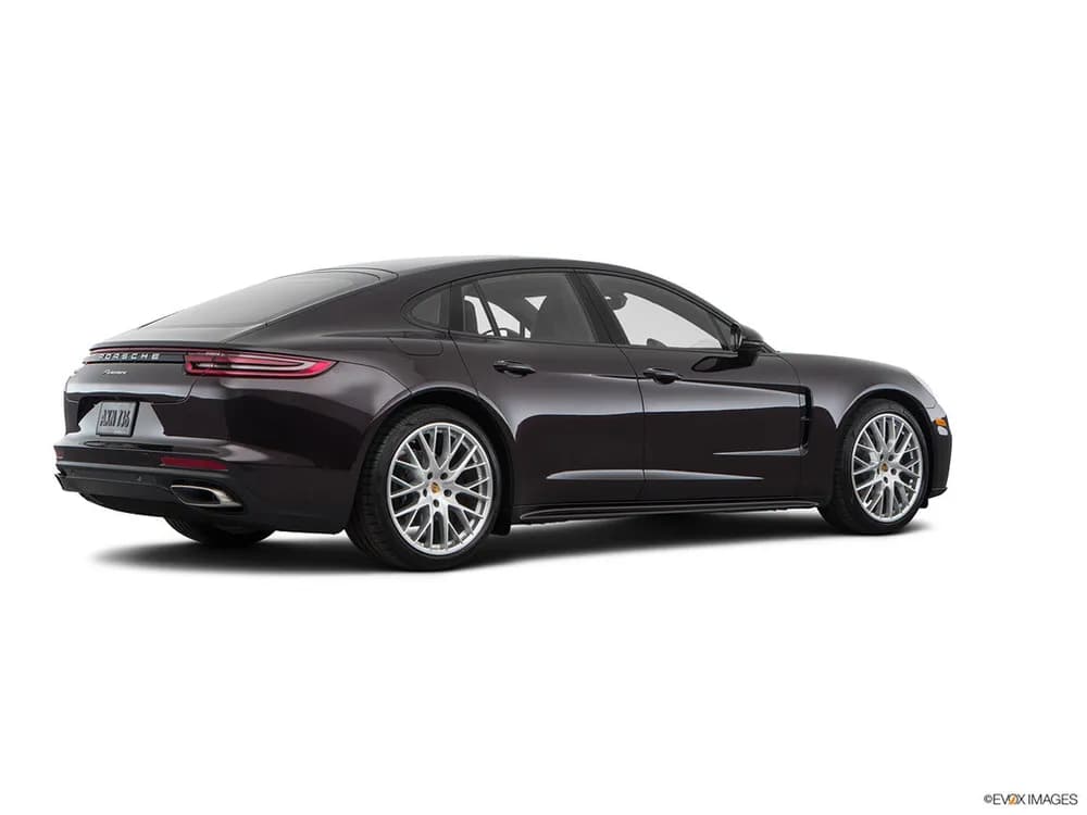 Porsche Panamera 2019 4 E-Hybrid