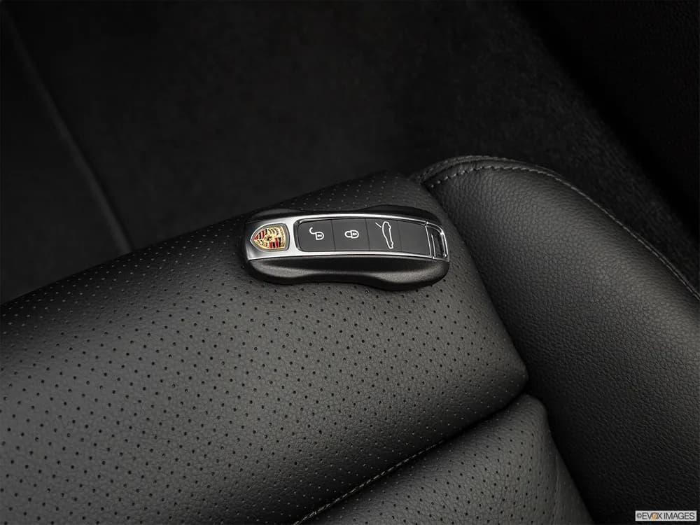 Porsche Panamera 2019 4 E-Hybrid