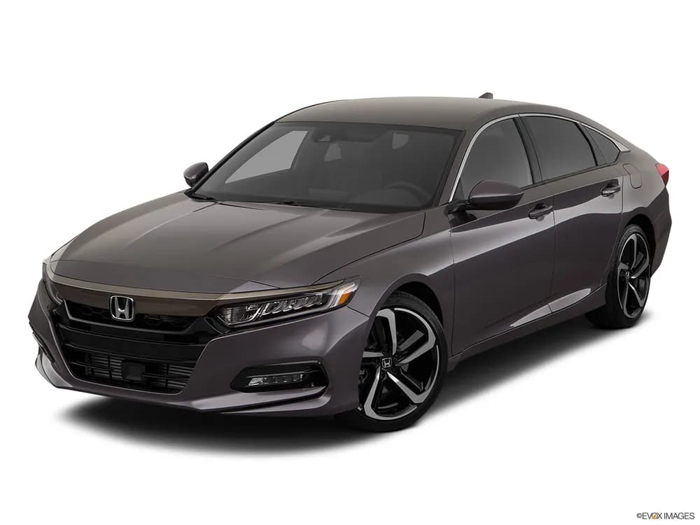 هوندا أكورد 2019 1.5T LX Sport
