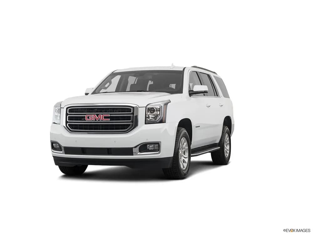GMC Yukon 2019 5.3L SLT