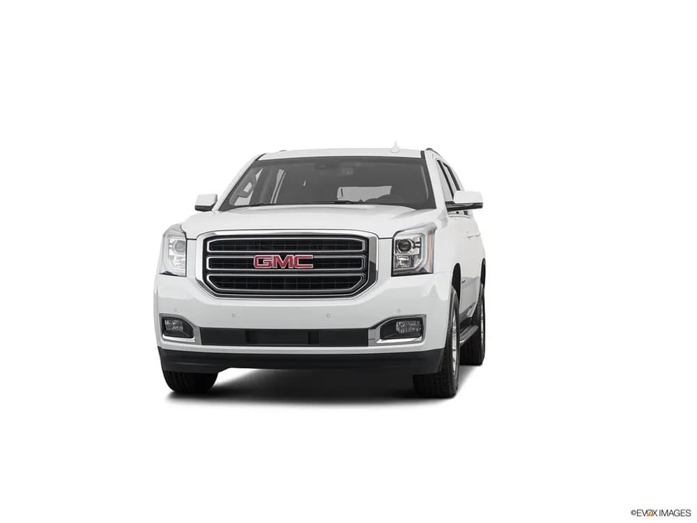 GMC Yukon 2019 5.3L SLT