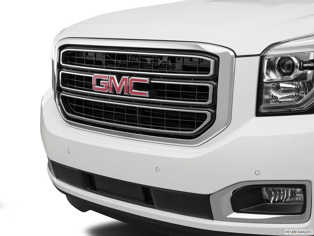 GMC Yukon 2019 5.3L SLT