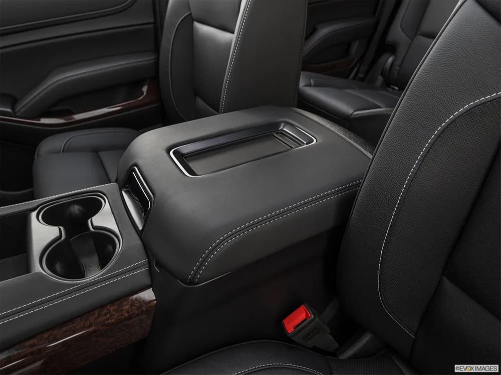 GMC Yukon 2019 5.3L SLT