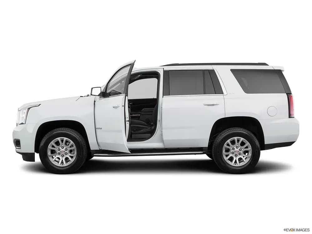 GMC Yukon 2019 5.3L SLT