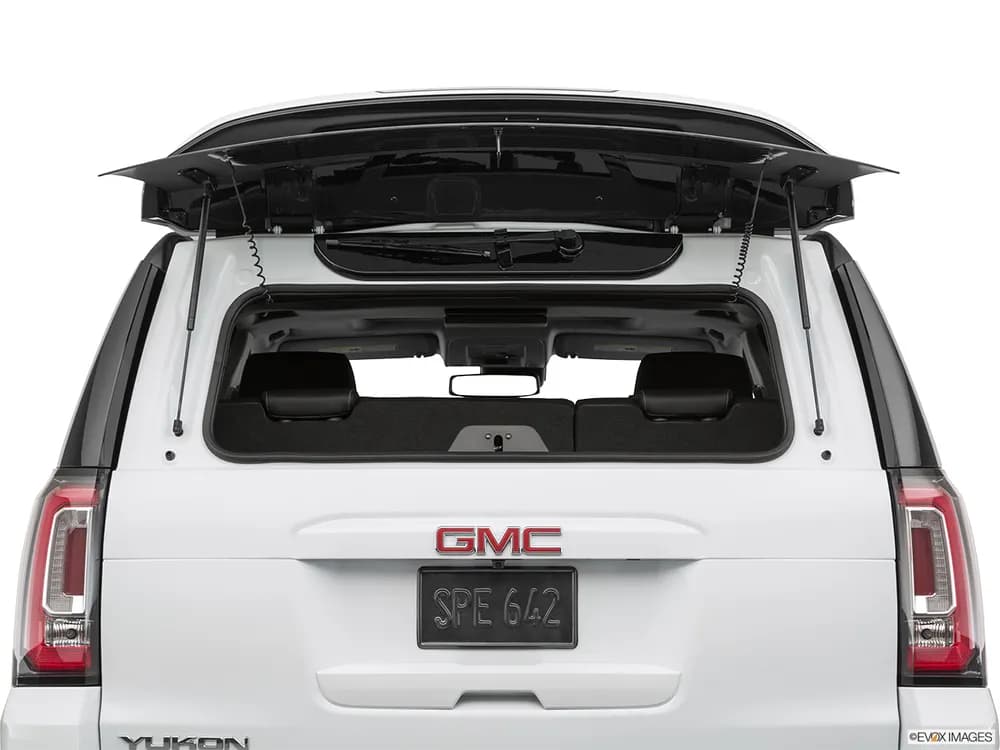 GMC Yukon 2019 5.3L SLT