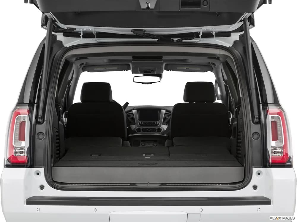 GMC Yukon 2019 5.3L SLT