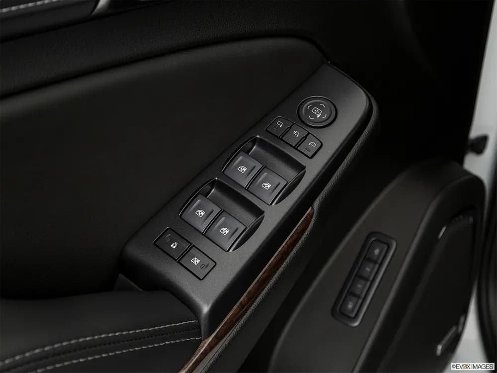 GMC Yukon 2019 5.3L SLT