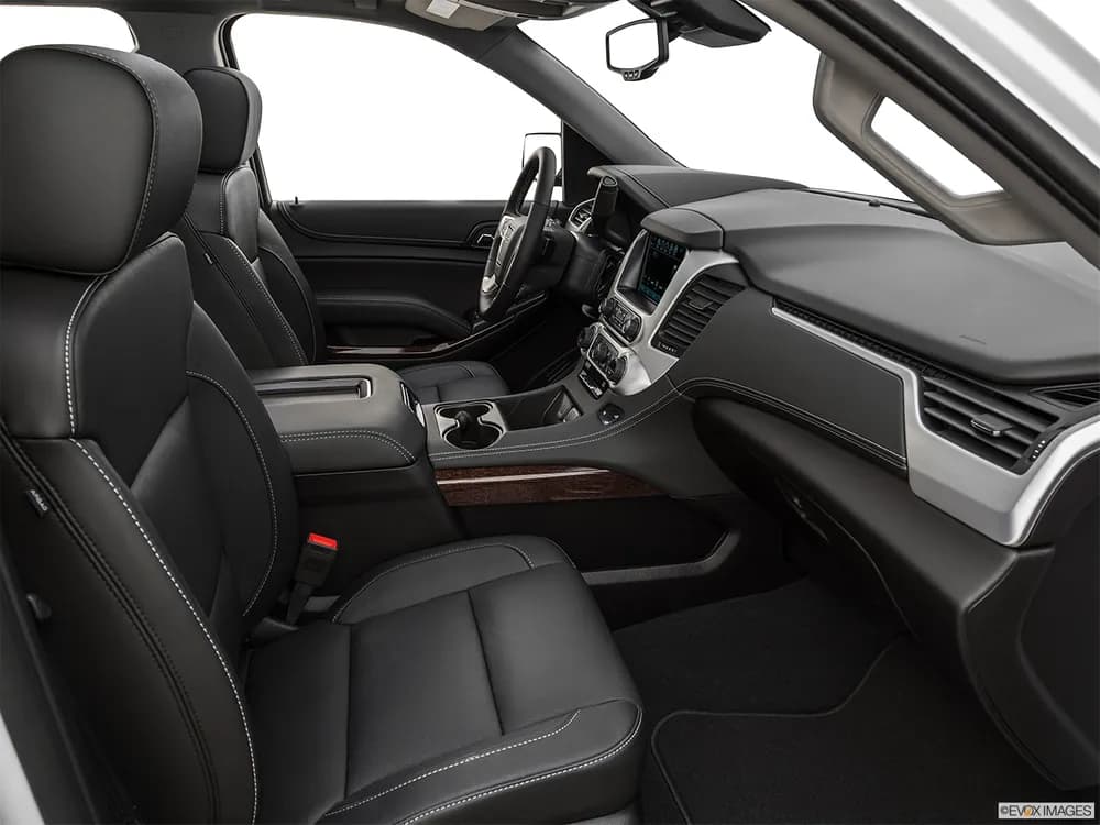 GMC Yukon 2019 5.3L SLT