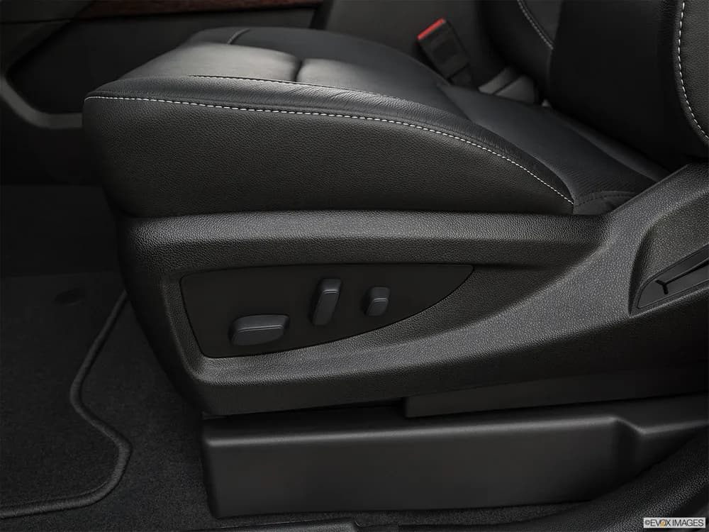 GMC Yukon 2019 5.3L SLT