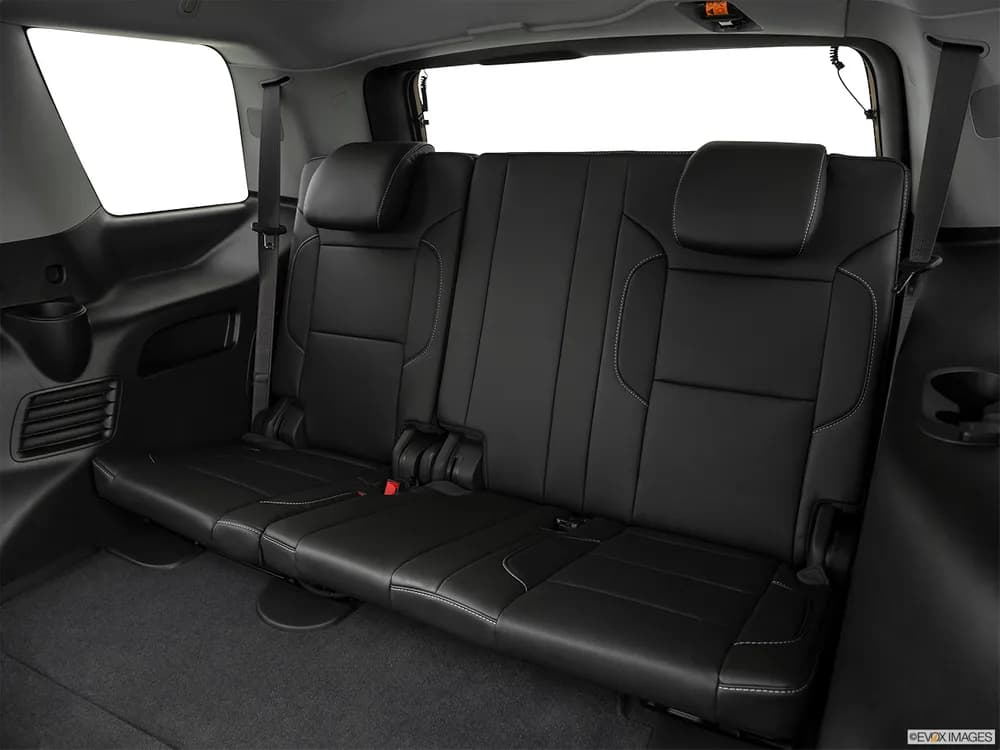 GMC Yukon 2019 5.3L SLT