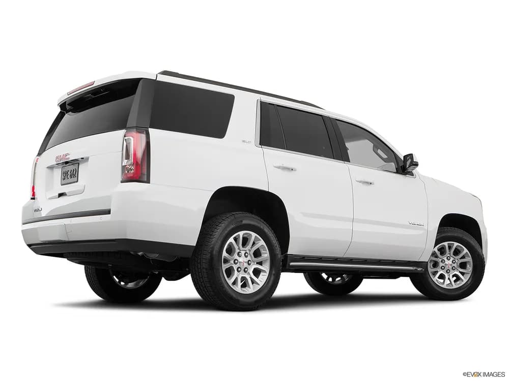 GMC Yukon 2019 5.3L SLT