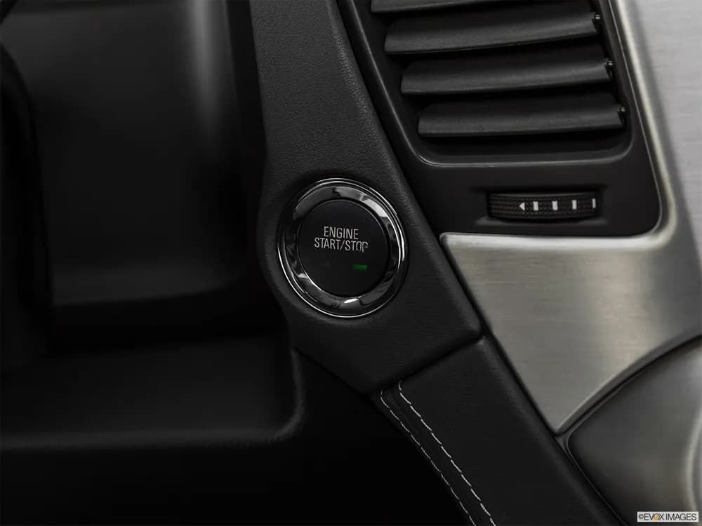GMC Yukon 2019 5.3L SLT