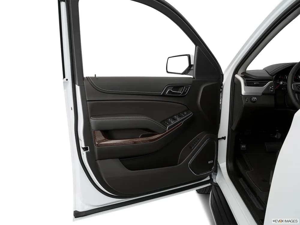 GMC Yukon 2019 5.3L SLT