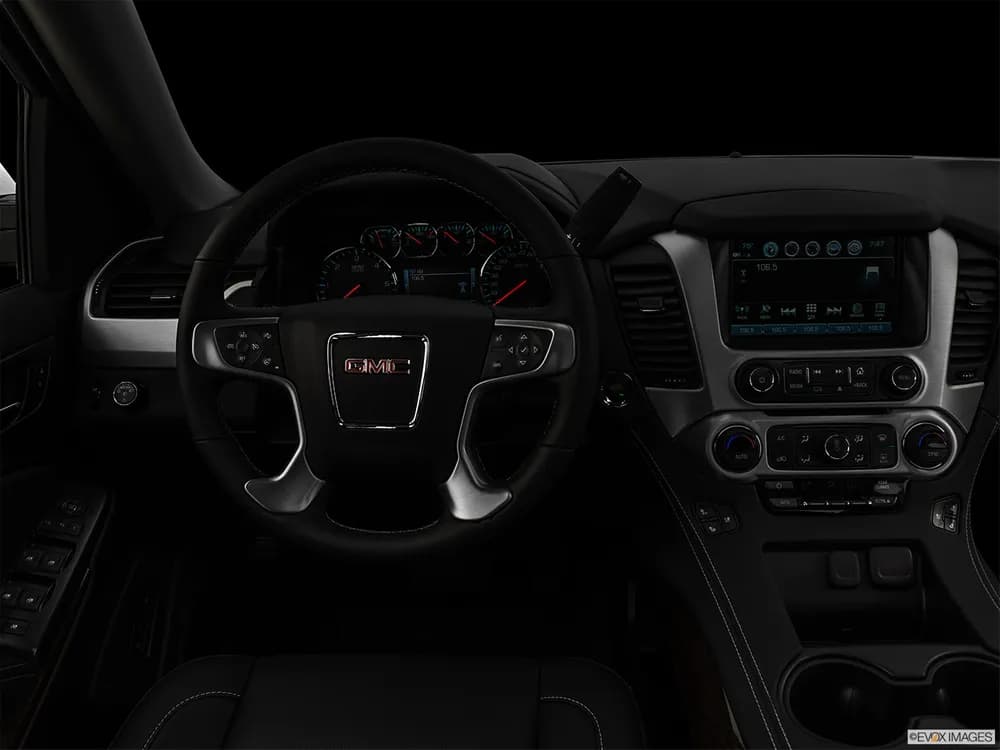GMC Yukon 2019 5.3L SLT