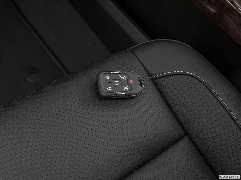 GMC Yukon 2019 5.3L SLT