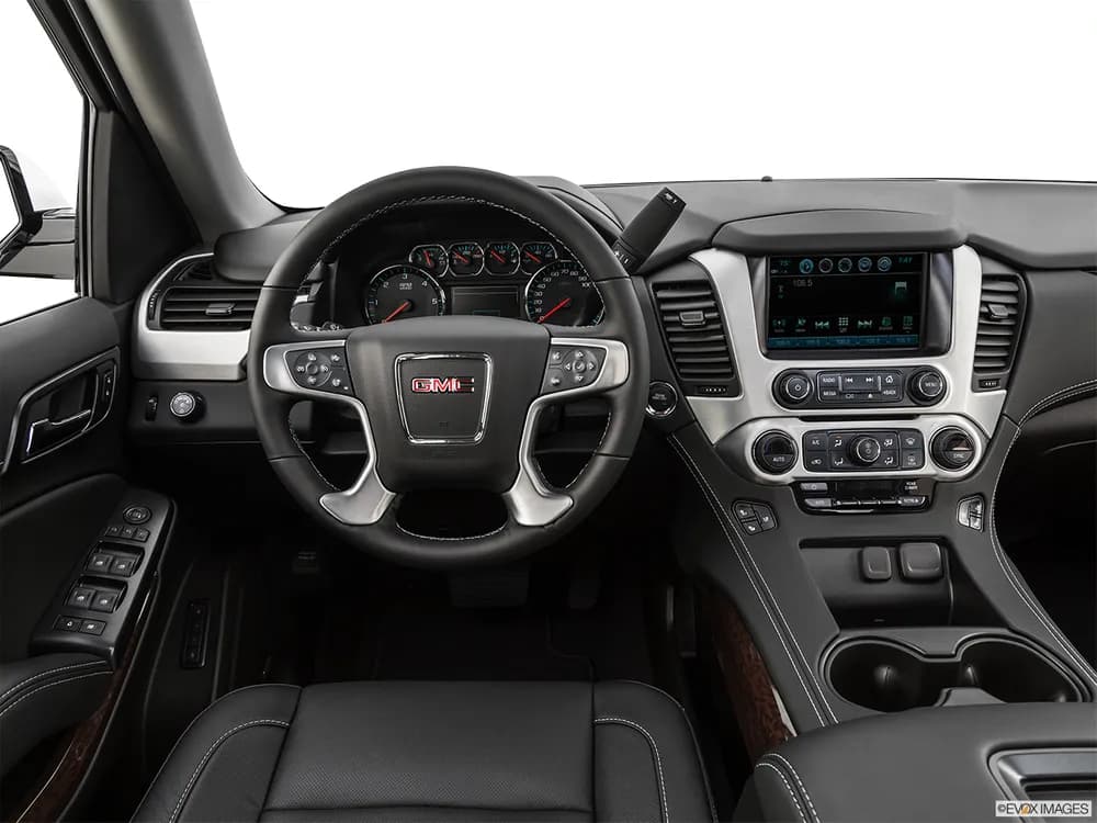 GMC Yukon 2019 5.3L SLT