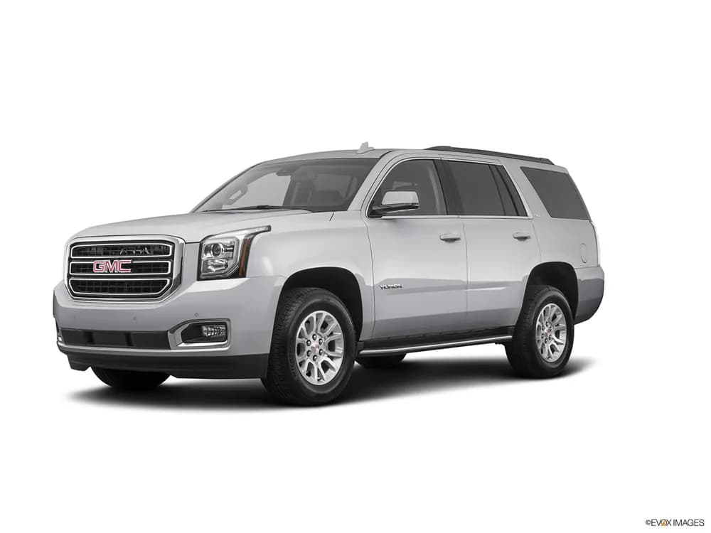 GMC Yukon 2019 5.3L SLT