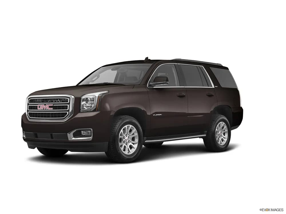 GMC Yukon 2019 5.3L SLT