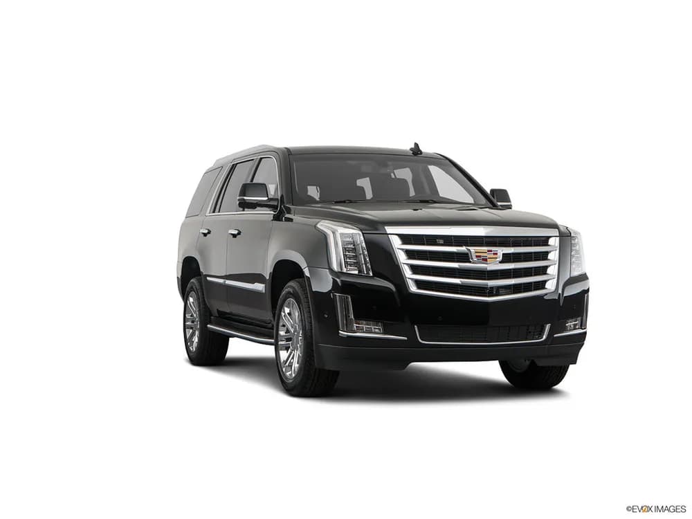 Cadillac Escalade 2019 6.2L Standard